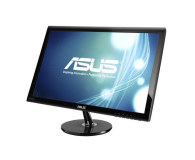 ASUS VS278Q - 1421940 - zdjęcie 4